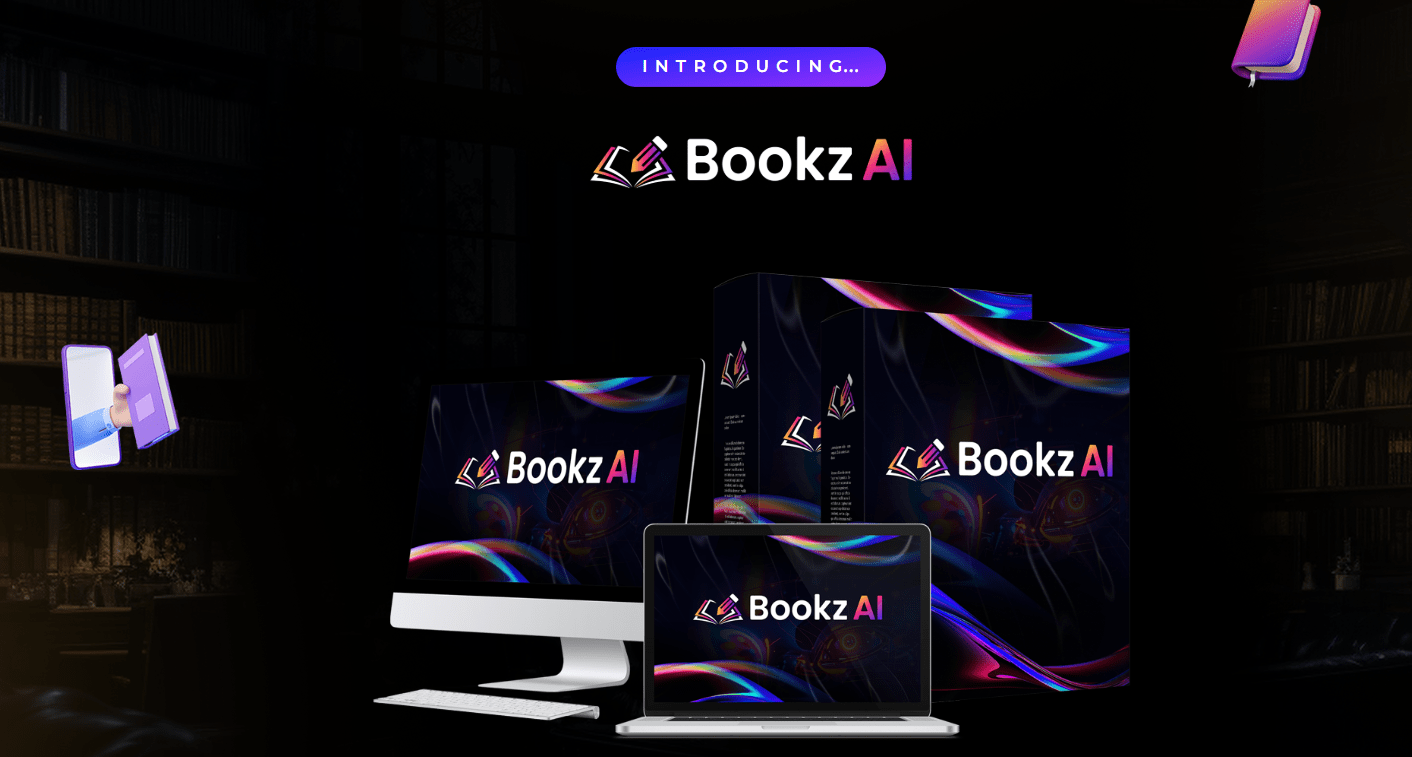 Book Ai expert review