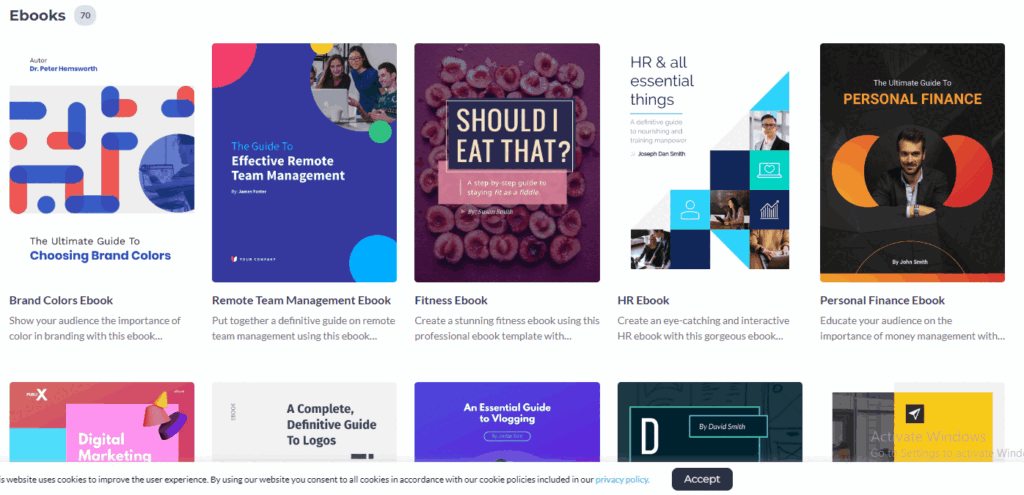 Bookz AI expert review